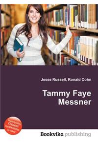 Tammy Faye Messner