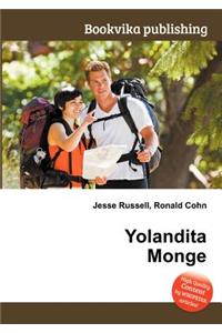 Yolandita Monge