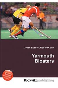 Yarmouth Bloaters