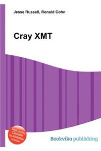 Cray Xmt
