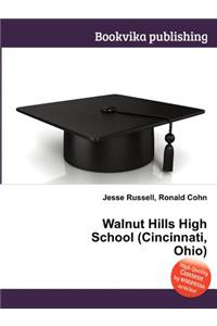 Walnut Hills High School (Cincinnati, Ohio)