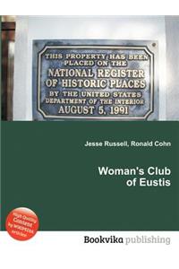 Woman's Club of Eustis