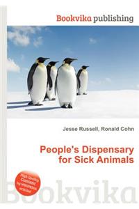 People's Dispensary for Sick Animals