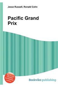 Pacific Grand Prix