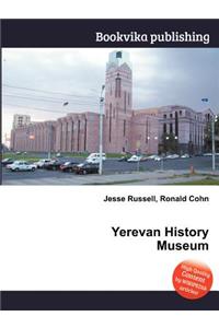 Yerevan History Museum