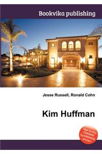Kim Huffman