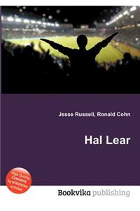 Hal Lear
