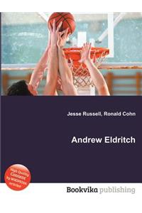 Andrew Eldritch