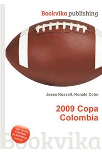 2009 Copa Colombia