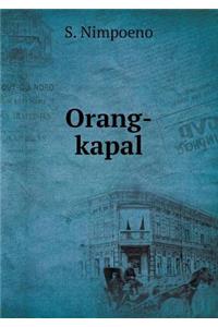 Orang-kapal
