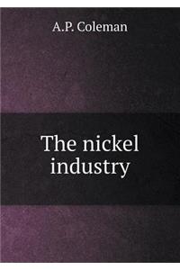 The Nickel Industry