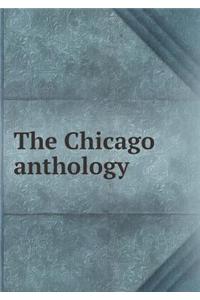 The Chicago Anthology