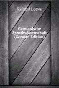 Germanische Sprachwissenschaft (German Edition)