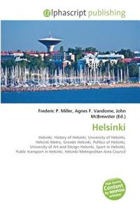 Helsinki