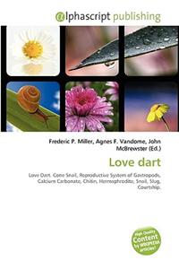 Love Dart