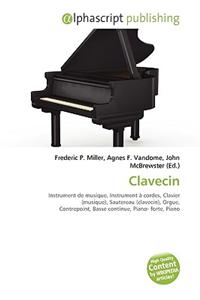 Clavecin