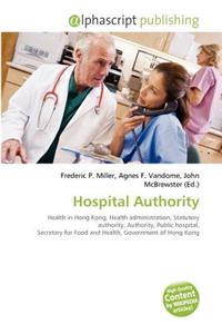 Hospital Authority