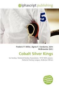Cobalt Silver Kings