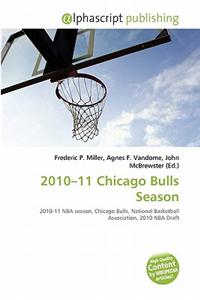 2010-11 Chicago Bulls Season