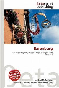 Barenburg