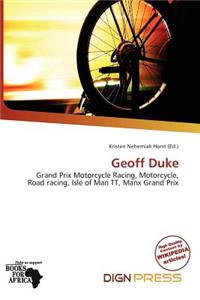 Geoff Duke