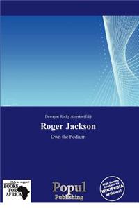Roger Jackson