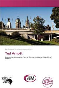 Ted Arnott