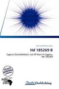 HD 185269 B