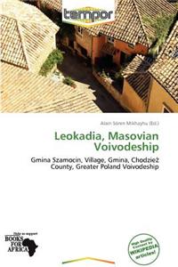 Leokadia, Masovian Voivodeship