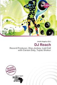 DJ Reach