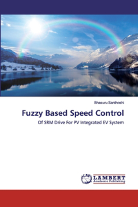 Fuzzy Based Speed Control