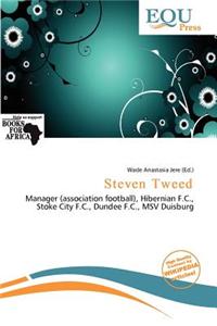Steven Tweed