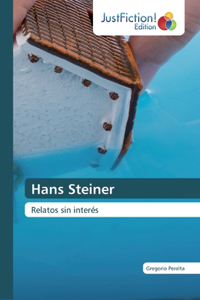 Hans Steiner