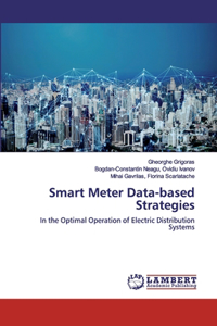 Smart Meter Data-based Strategies