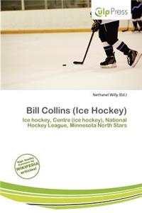 Bill Collins (Ice Hockey)