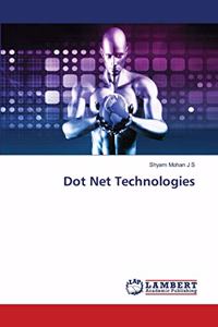 Dot Net Technologies