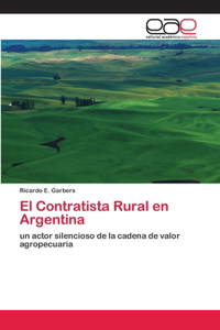 Contratista Rural en Argentina