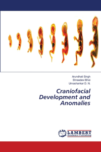 Craniofacial Development and Anomalies