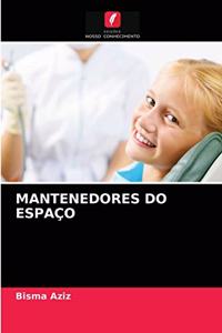 Mantenedores Do Espaço
