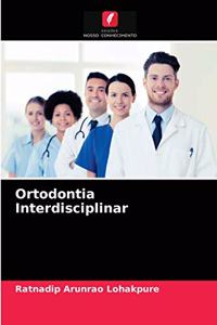 Ortodontia Interdisciplinar