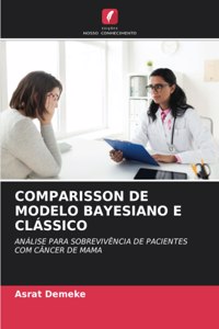 Comparisson de Modelo Bayesiano E Clássico