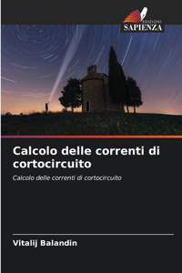 Calcolo delle correnti di cortocircuito