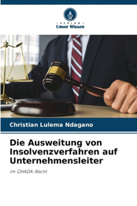 Die Ausweitung von Insolvenzverfahren auf Unternehmensleiter