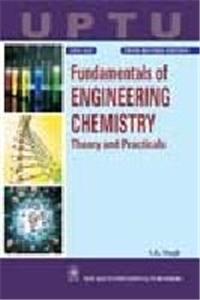Fundamentals of Engineering Chemistry Theory and Practice