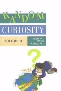 Random Curiosity Volume - II