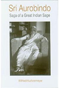 Sri Aurobindo