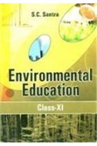 Isc Environmental Education XI 28Isc 2FCbse 29