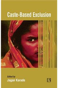 Caste-Based Exclusion