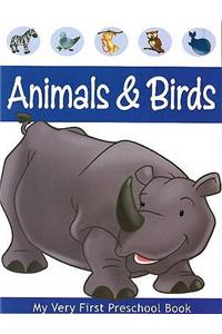 Animals & Birds