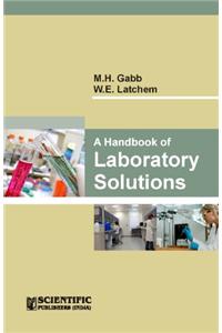 A Handbook of Laboratory Solutions